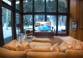 The Iron Creek Residence